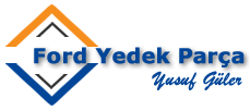 İzmir Ford Yedek Parça